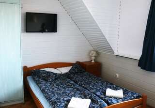 Отели типа «постель и завтрак» Drugi Dom Елесня Двухместный номер с 1 кроватью и собственной ванной комнатой-2